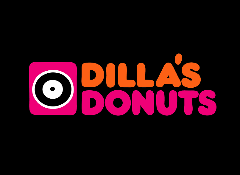 Dilla's Donuts